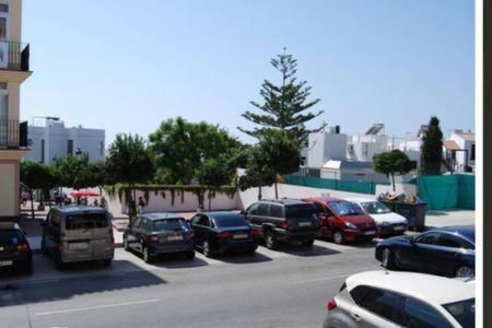 Apartamento en Nerja Buitenkant foto