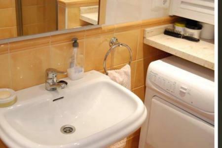 Apartamento en Nerja Buitenkant foto