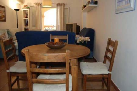 Apartamento en Nerja Buitenkant foto