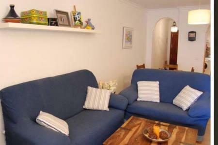 Apartamento en Nerja Buitenkant foto