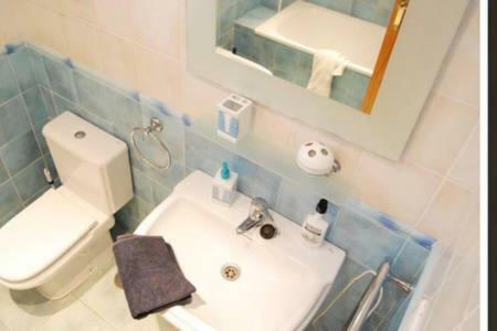 Apartamento en Nerja Buitenkant foto
