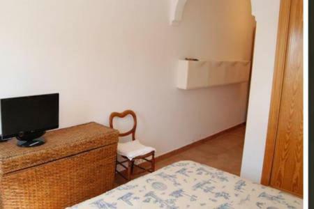 Apartamento en Nerja Buitenkant foto